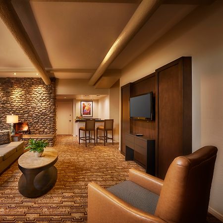 The Wigwam Hotell Litchfield Park Eksteriør bilde