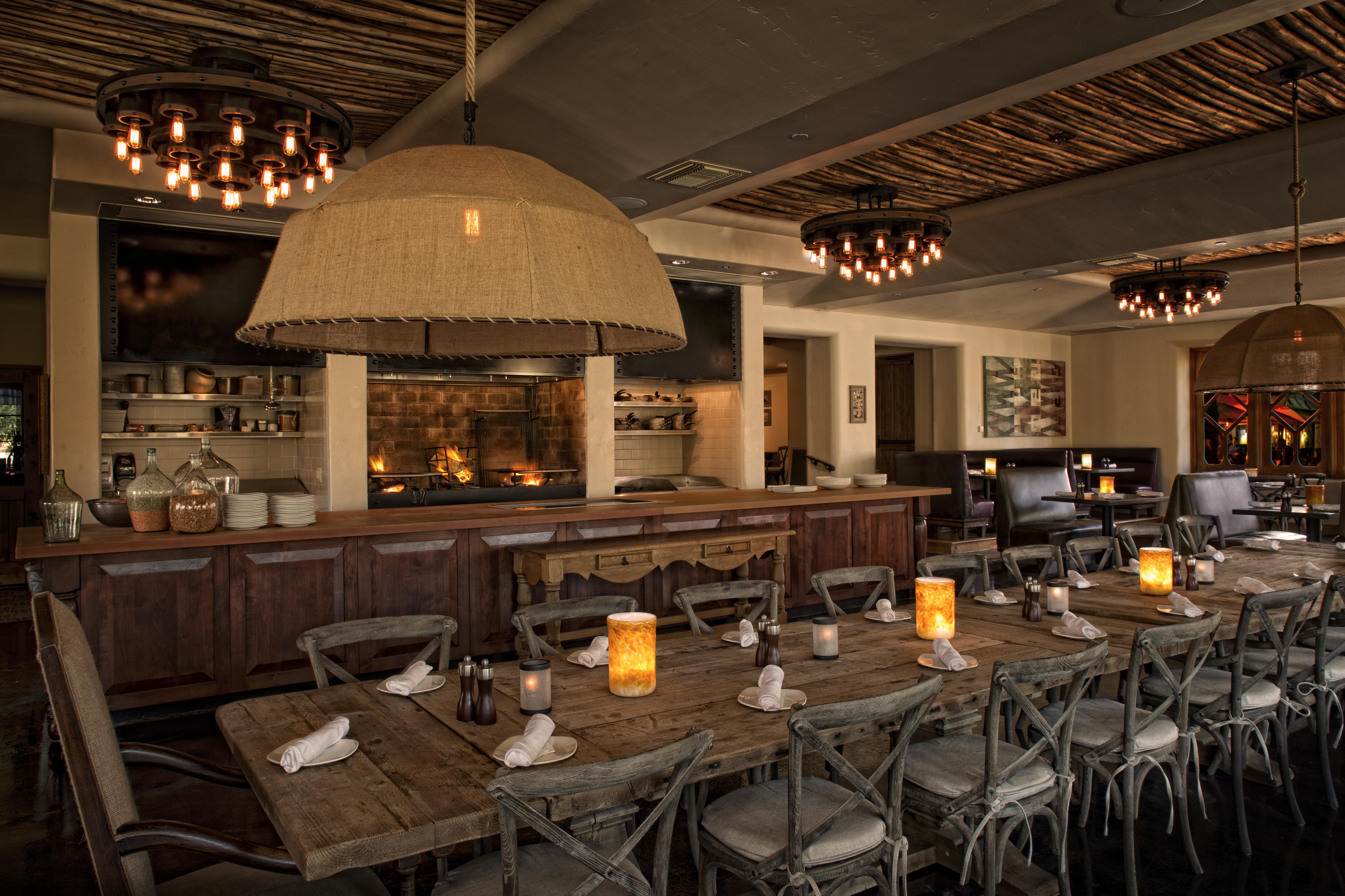 The Wigwam Hotell Litchfield Park Eksteriør bilde