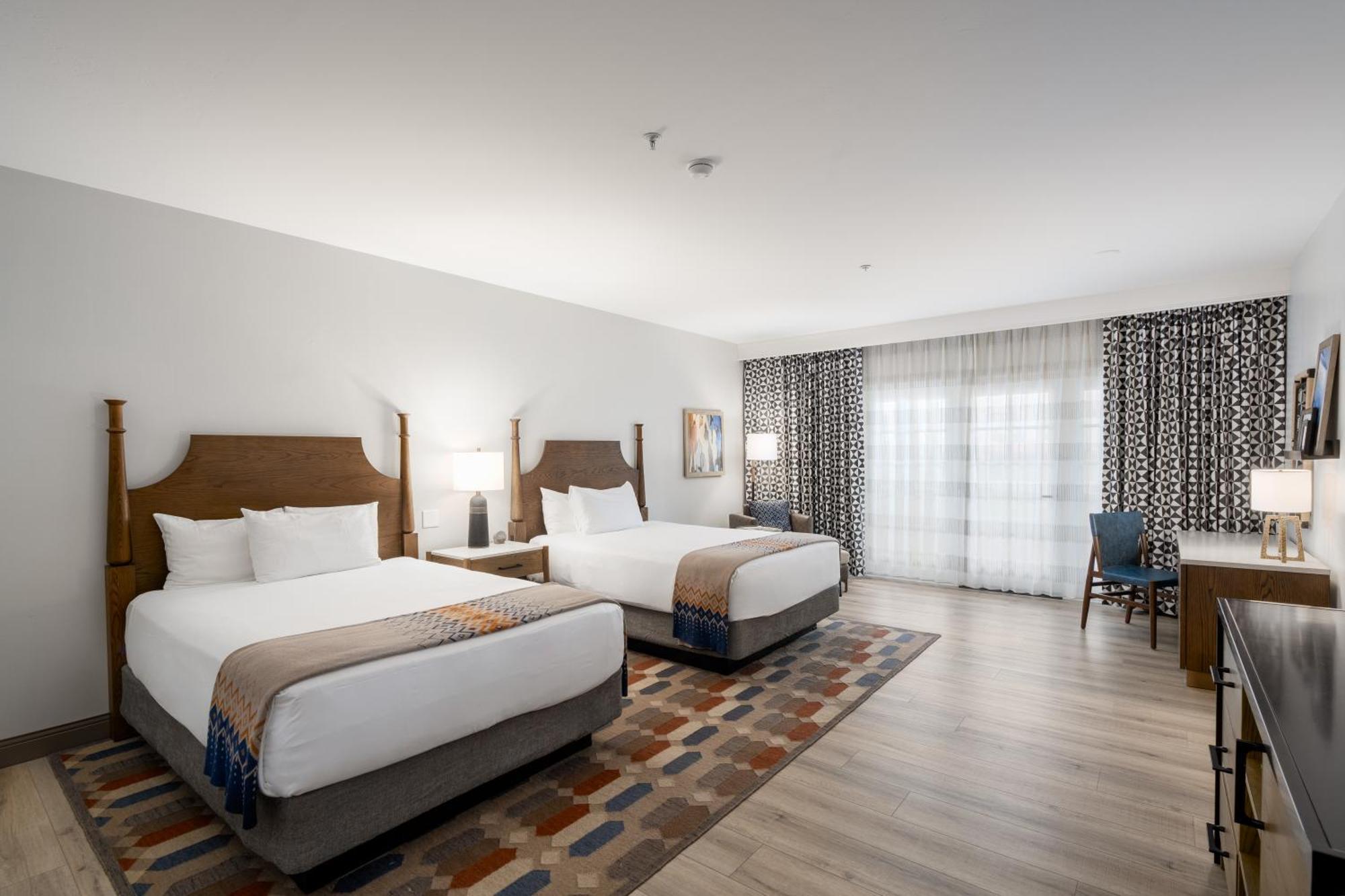 The Wigwam Hotell Litchfield Park Eksteriør bilde