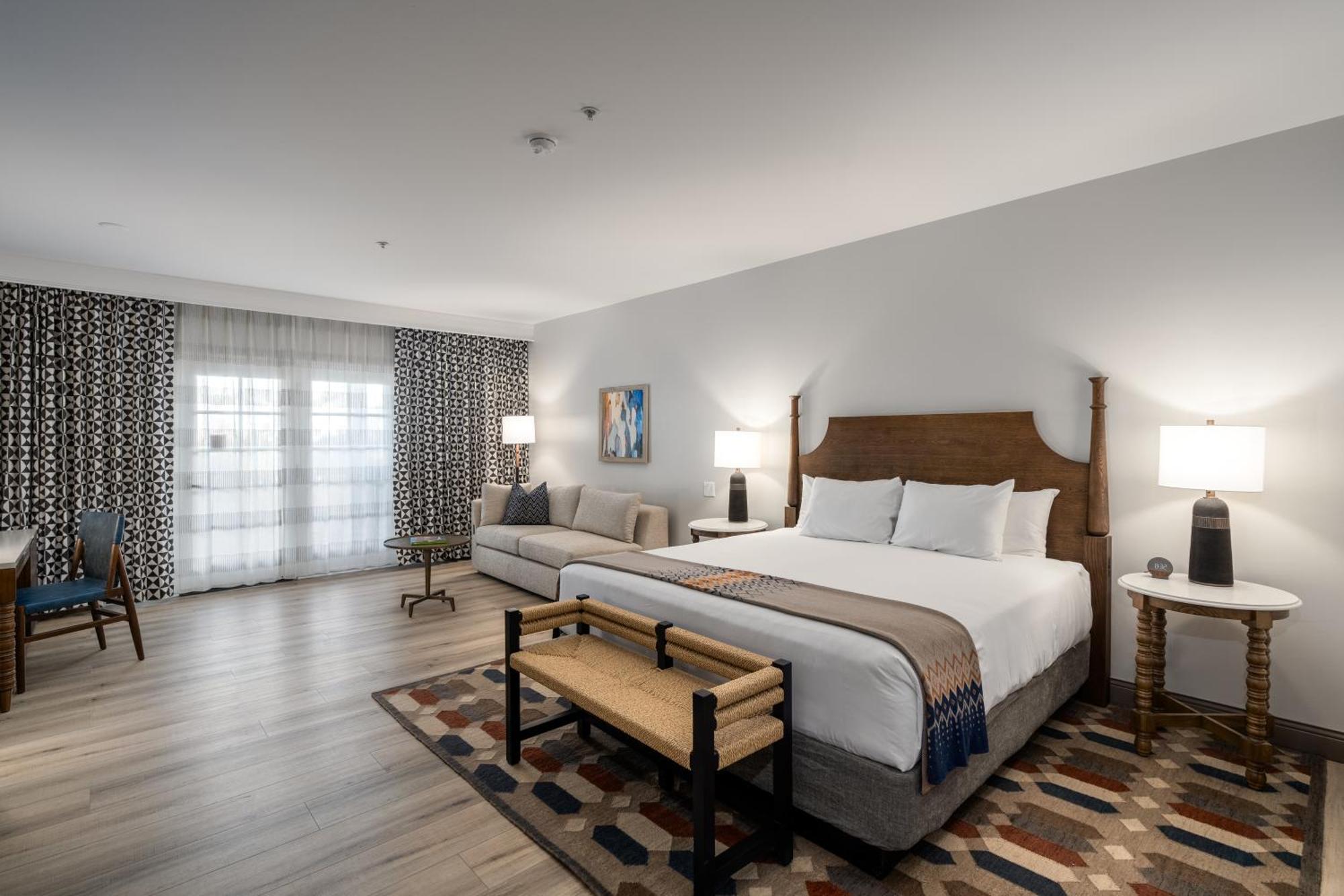 The Wigwam Hotell Litchfield Park Eksteriør bilde
