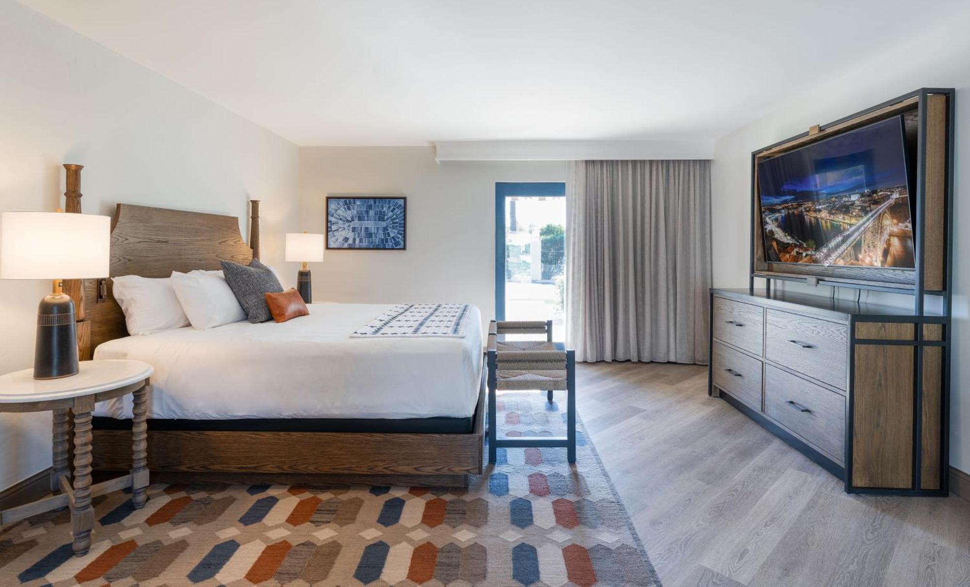 The Wigwam Hotell Litchfield Park Eksteriør bilde